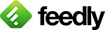feedly-logo-june-2012-black-color